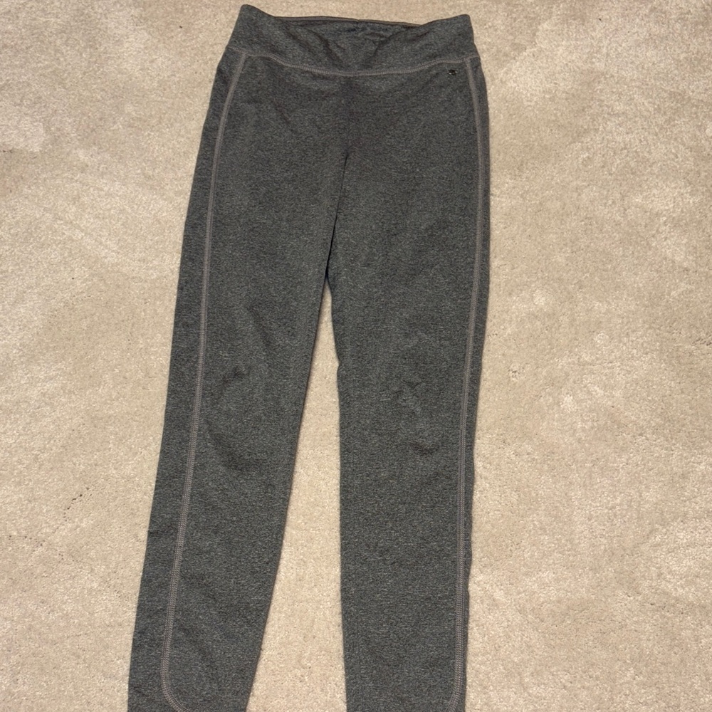 American Eagle Outfitters Gray Leggings